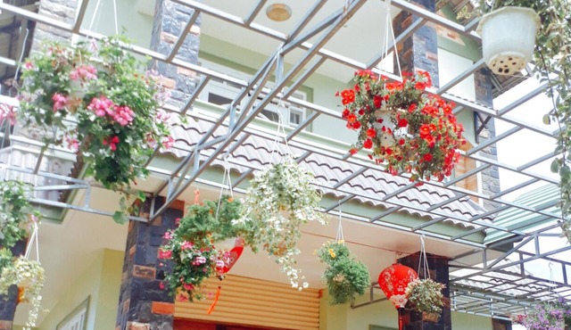 288 Moka Homestay Tp Dalat Vietnam