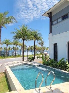 2A08-Sonasea Harbor Villa