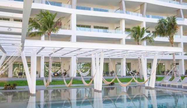 2BR at Garza Blanca Cancun-Resort Luxury in Costa Mujeres