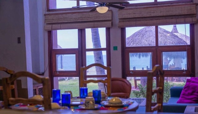 2BR Beach Villa at Villas el Rancho/unit 4