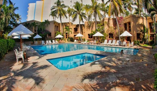 2BR Pool Villa at Villas el Rancho/unit 7