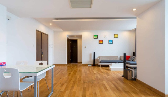 2BR Super Condo near Ben Thanh market