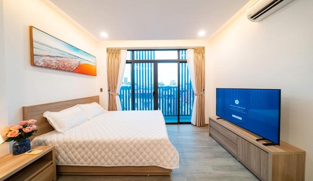 2CE APARTMENT & HOTEL