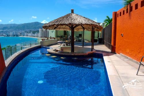 3 Atardeceres, Pet Friendly Vista al Mar en Brisas