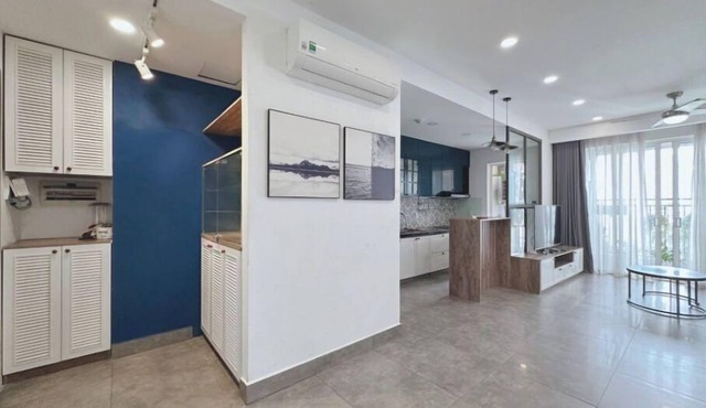 3 Bedroom 2 Bathroom apartment #