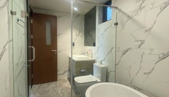 3-bedroom apartment in The matrixone