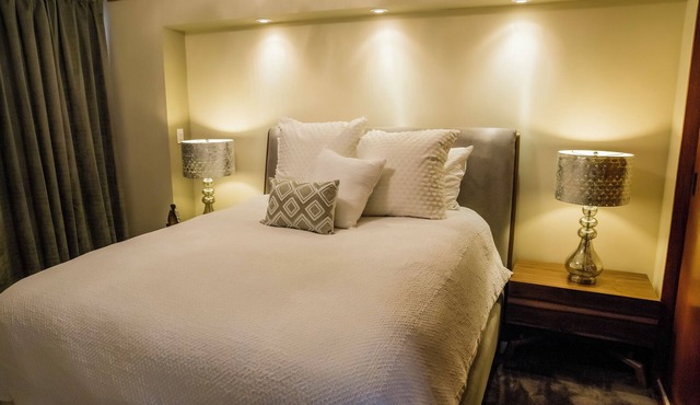 3-bedroom condo in México