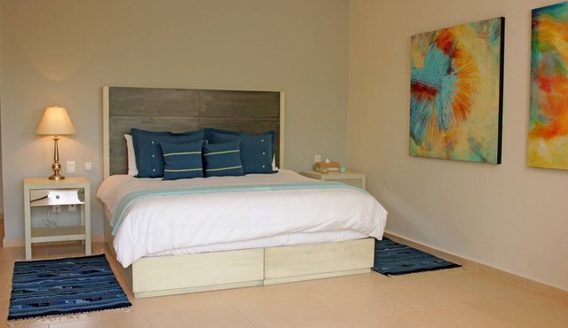 3 Bedroom Condo in Haixa, Punta Mita with amazing view!