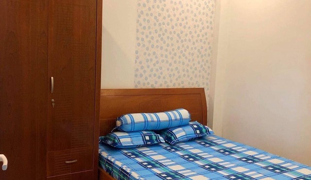 3-bedroom Flat near SGN Ho Chi Minh City Airport