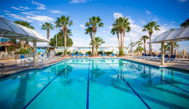 3 bedroom rental condo in La Ventana del Mar, San Felipe