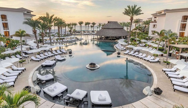 3 Bright Garden View 2BR Suites – Access to Beachfront Spa & Fitness Center