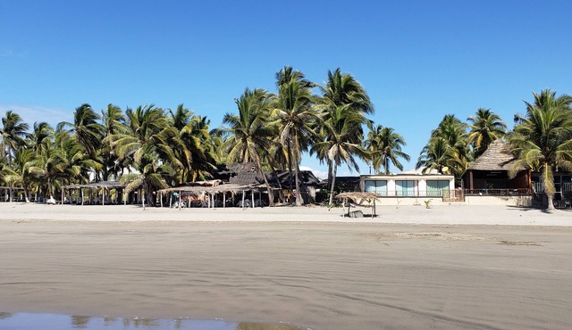 #3 Bungalow La Perla
