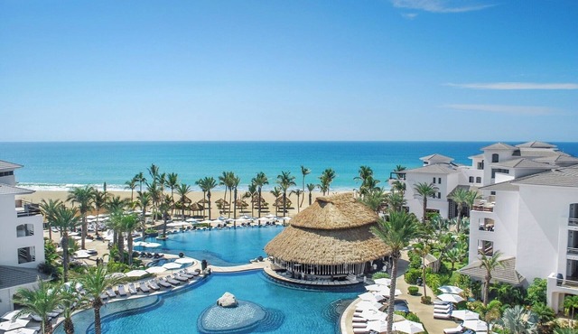 3 Lavish 3BR Grand Suites w/Ocean Views – Near Historic Misión San José