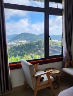 3 Tầng Mây Homestay & Coffee
