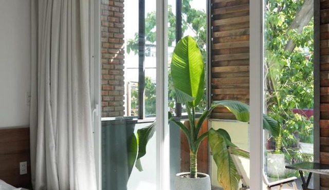 389 Hz Homestay