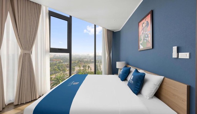 3A Hometel Hanoi