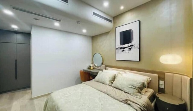 3BR Luxury in Cardinal Court