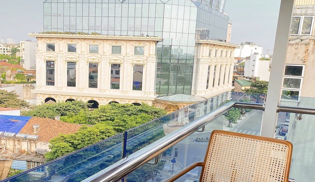 3T Hotel Hanoi