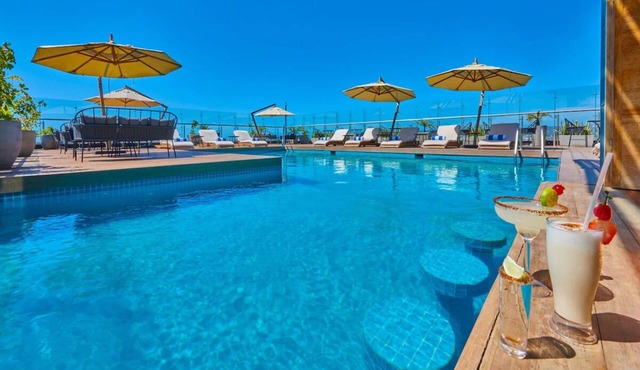 4 Relaxing Rooms Near the Beach - Ensenada's Adventure Base | Walk to Everything