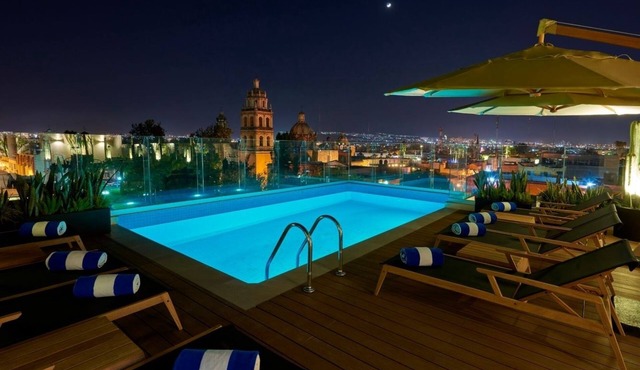 4 Spacious Units Steps From Yucatán Adventures | Rooftop Pool Onsite