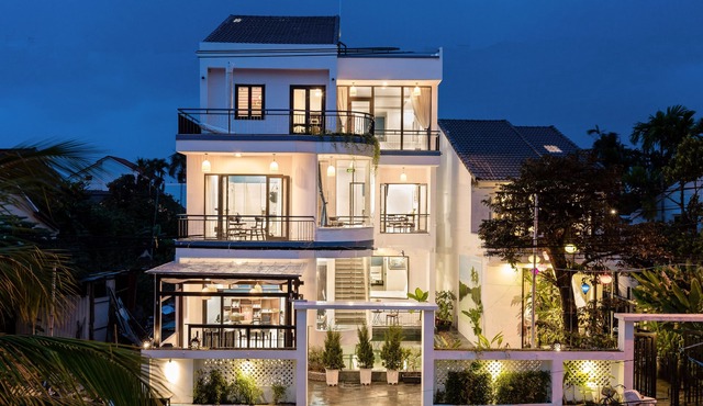 5 Coconut Homestay Hoi An