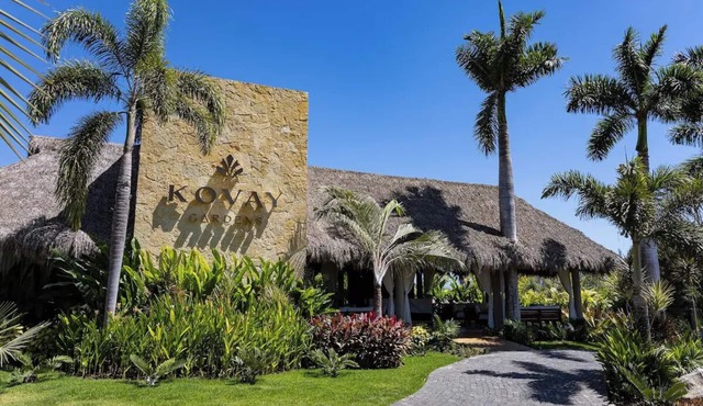 5 Star Resort Penthouse in Cruz de Huanacaxtle