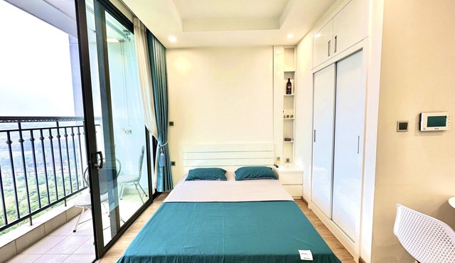 5* Studio Near Keangnam And My Dinh