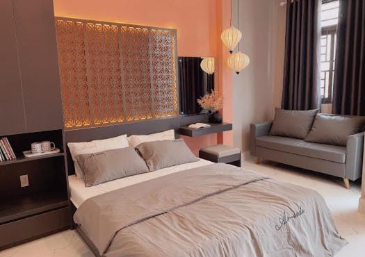 54 Homestay