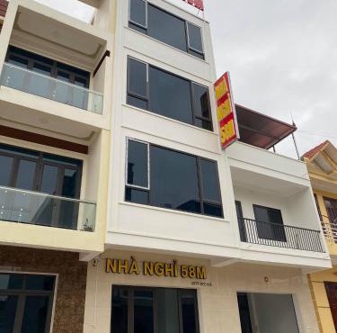 58M Motel
