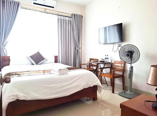 68 ĐỒNG HẢI HOTEL