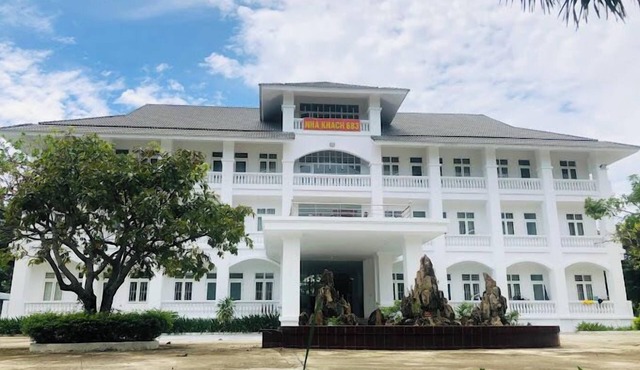683 Hotel DN - by Bay Luxury