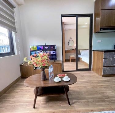 90 Hoàng Như Tiếp