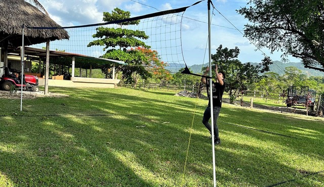A 10 Minutos de Palenque, Ideal Para Descansar con Vista a las Ruinas,