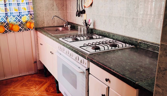 ¡A 5 Minutos del Palacio de Bellas Artes! Excelente Apartamento Independiente