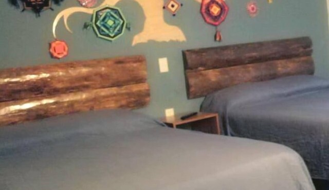 ¡A 5 Minutos del Pueblo! Cabaña Ideal Para Familias, con Juegos