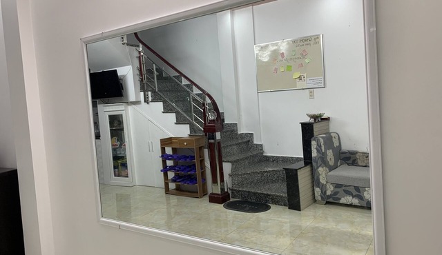 A cheap Homestay, hotel ,motel, nhà nghỉ,Hotel barato,저렴한 호텔 in Hai Phong city