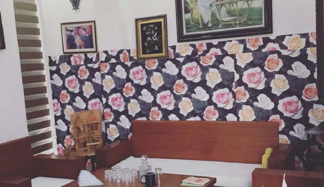 A cozy room in Le Hong Phong str.,