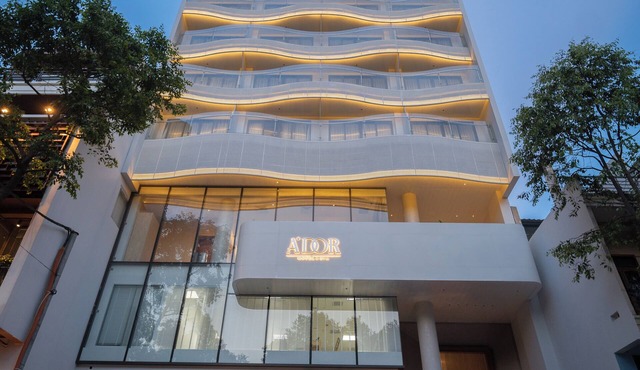 A'Dor Hotel & Spa