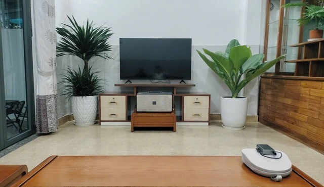 A fantastic 3-bedroom house in the heart of Hue city