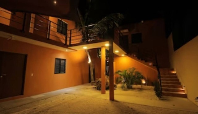 A fisherman's retreat, Perfect place to stay and enjoy your fishing experience.