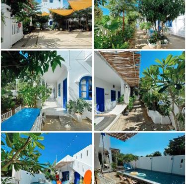 A House - homestay Mui Ne