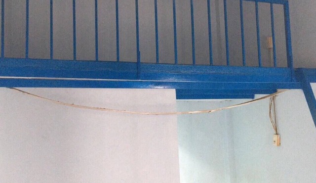 A House In Binh Chanh, 1 Bedroom and 1 Bathroom