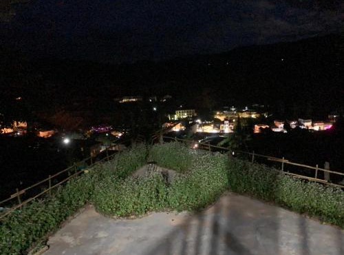A khài homestay
