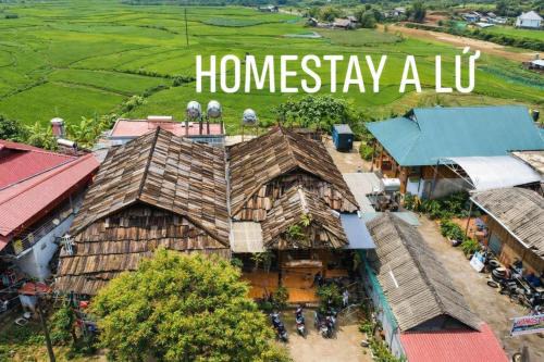 A Lử Homestay & Trekking