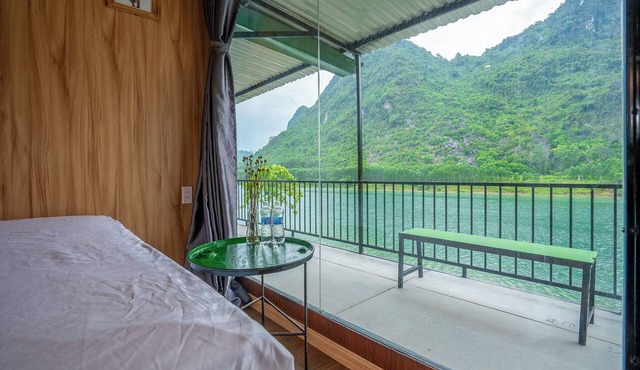 A Little Leaf Homestay 2