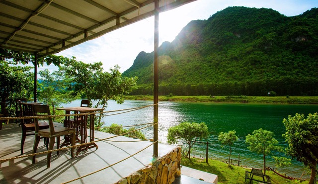 A Little Leaf Homestay