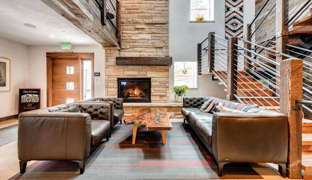A-Lodge Boulder