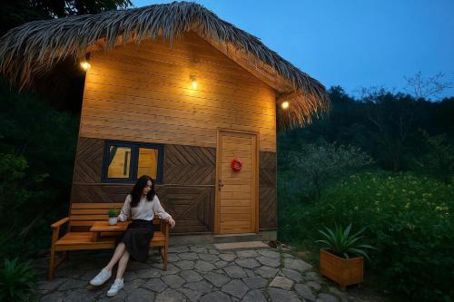 A Páo Homestay