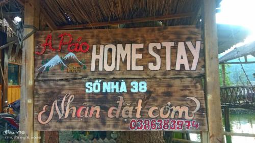 A Páo Homestay