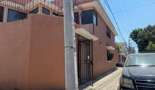 A pearl in the city beautiful and comfortable house in a safe and secure area with 24 hour security.